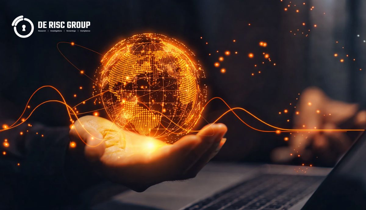 background screening work in a borderless world