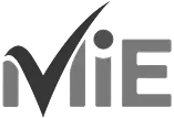 MIE logo